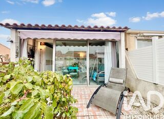  Maison � vendre 2 pi�ces 29 m�