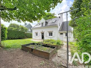  Maison � louer 4 pi�ces 102 m�