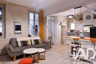  Appartement � vendre 4 pi�ces 64 m�