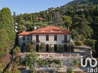  Maison � vendre 15 + pi�ces 500 m�