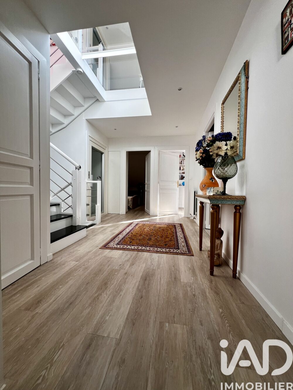 � vendre  Villa Compi�gne (60200)