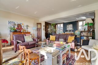  Maison � vendre 8 pi�ces 255 m�