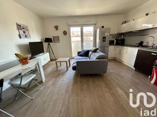  Appartement � vendre 2 pi�ces 33 m�