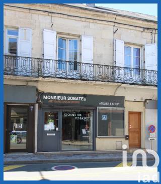  Immeuble � vendre 215 m�