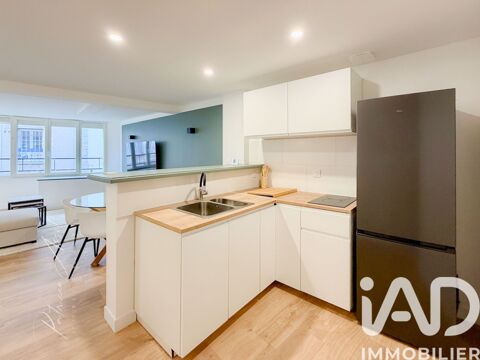  Appartement  louer 3 pices 52 m