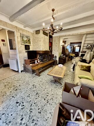  Maison � vendre 6 pi�ces 104 m�