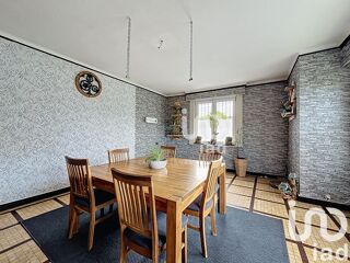  Maison  vendre 5 pices 116 m