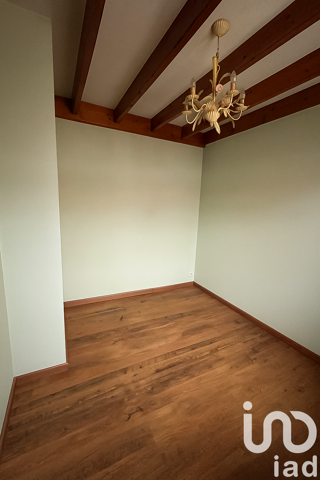  Maison � vendre 9 pi�ces 135 m�