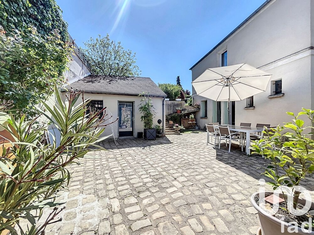  vendre  Maison Maule (78580)