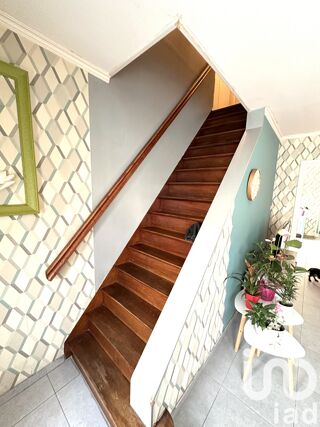  Maison  vendre 5 pices 92 m