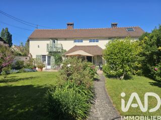  Maison  vendre 8 pices 292 m