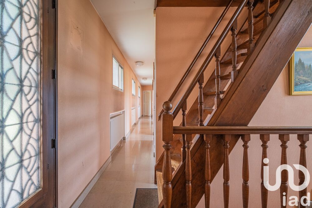  vendre  Maison Bri-et-Angonnes (38320)