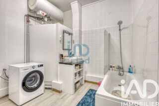  Appartement � vendre 3 pi�ces 75 m�