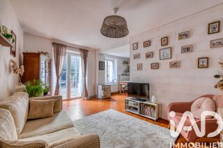  Maison � vendre 5 pi�ces 106 m�