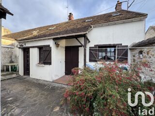  Maison � vendre 9 pi�ces 233 m�