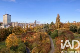  Appartement � vendre 2 pi�ces 50 m�