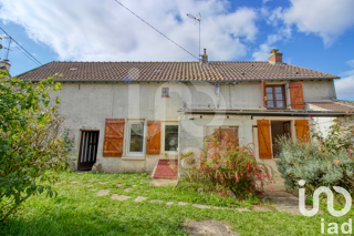  Maison � vendre 2 pi�ces 65 m�