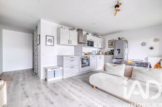  Appartement � vendre 3 pi�ces 61 m�