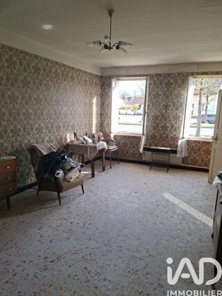  Maison � vendre 4 pi�ces 95 m�