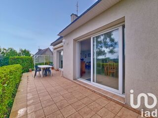  Maison � vendre 8 pi�ces 140 m�