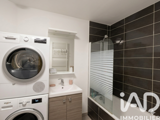  Appartement � vendre 3 pi�ces 65 m�