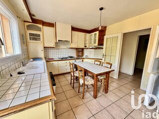  Maison � vendre 6 pi�ces 127 m�