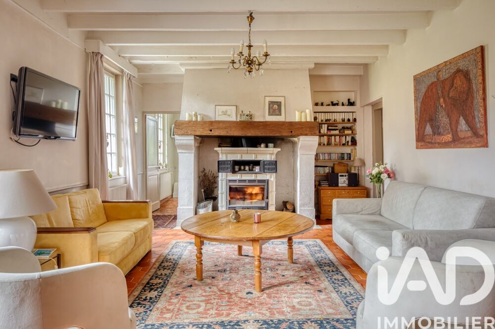  vendre  Maison Bonnebosq (14340)