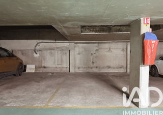  Parking / Garage � vendre 11 m�