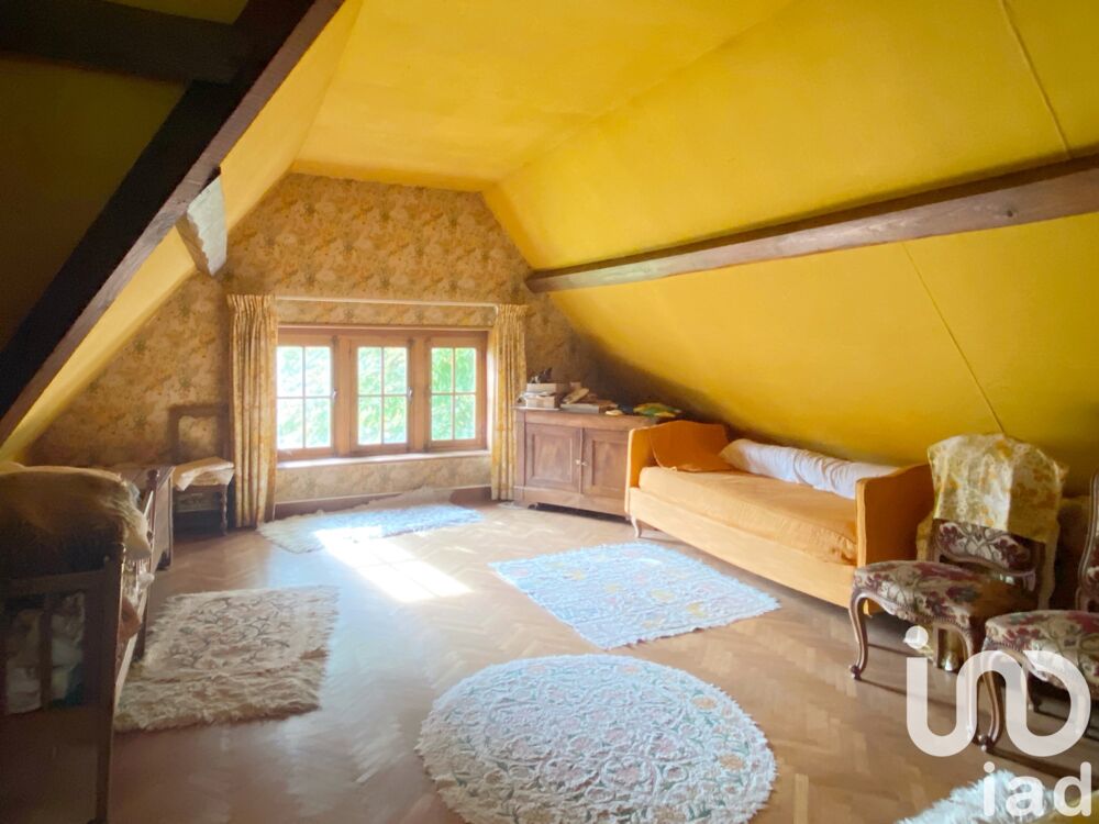  vendre  Maison Compigne (60200)