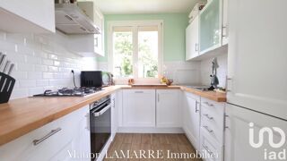  Maison � vendre 3 pi�ces 66 m�