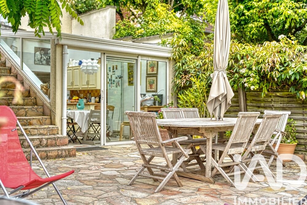 � vendre  Maison Poissy (78300)