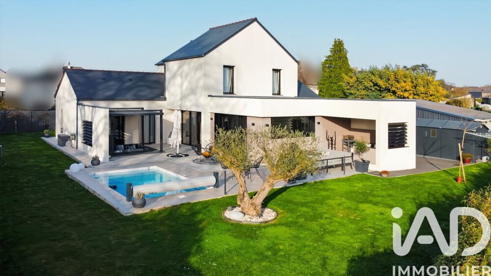 � vendre  Maison La Gouesni�re (35350)