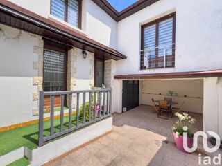  Maison � vendre 3 pi�ces 78 m�