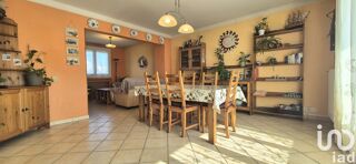  Maison  vendre 6 pices 166 m