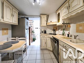  Maison � vendre 5 pi�ces 89 m�
