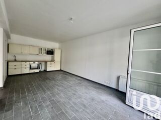  Appartement � vendre 2 pi�ces 40 m�