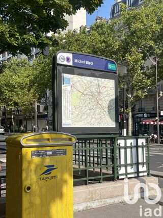  Parking / Garage � vendre 11 m�