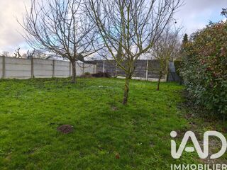  Maison � vendre 4 pi�ces 80 m�