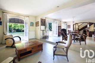  Maison  vendre 7 pices 220 m