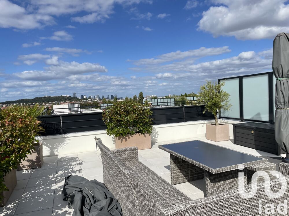  vendre  Appartement Garches (92380)