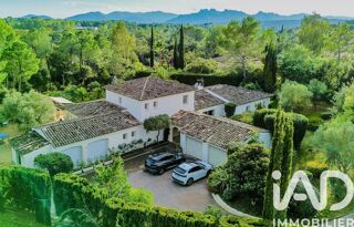  Maison � vendre 8 pi�ces 270 m�