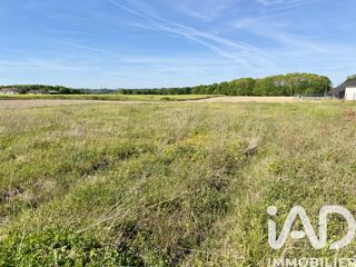  Terrain � vendre 2200 m�