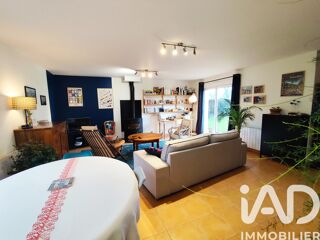  Maison � vendre 5 pi�ces 95 m�