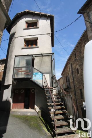  Maison  vendre 3 pices 75 m