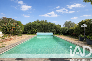  Villa � vendre 5 pi�ces 182 m�