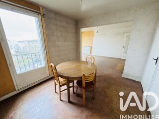 Appartement � vendre 4 pi�ces 79 m�