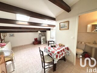  Appartement  vendre 1 pice 14 m