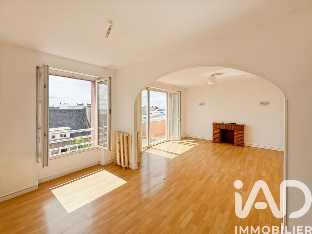 Vente Appartement Vente Appartement 2 pi�ces Lorient