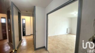  Appartement  vendre 4 pices 76 m