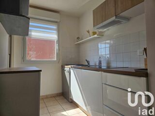  Appartement  vendre 2 pices 54 m